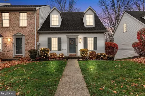 237 Timber View Dr #237, Harrisburg, PA 17110