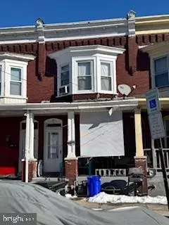 2237 Jefferson St, Harrisburg, PA 17110