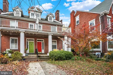 2412 N 2nd St, Harrisburg, PA 17110