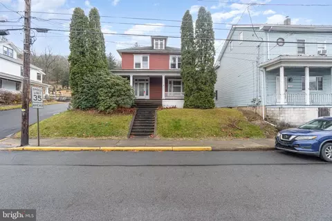 770 Main St, Lykens, PA 17048