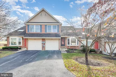 5505 Partridge Ct, Harrisburg, PA 17111
