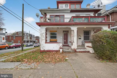 700 N 18th St, Harrisburg, PA 17103
