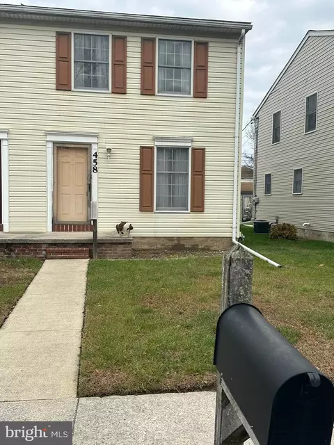 458 Elizabeth St, Highspire, PA 17034