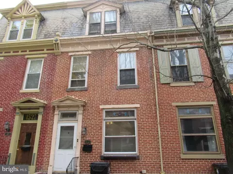 1525 Penn St, Harrisburg, PA 17102