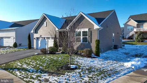 3914 Afleet Alex Way, Harrisburg, PA 17110