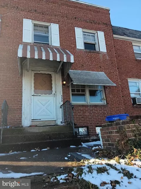 352 S 25th St, Harrisburg, PA 17104
