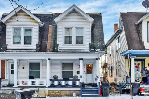 2309 Luce St, Harrisburg, PA 17104