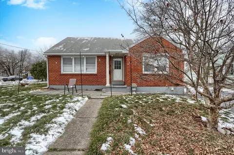 1271 3rd St, Harrisburg, PA 17113