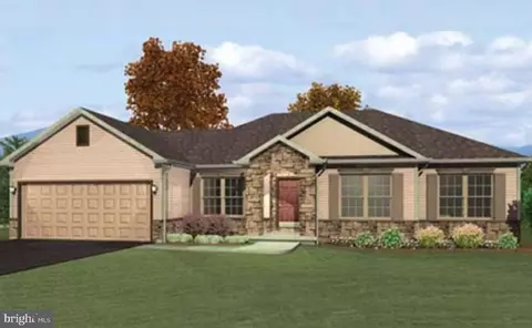 4510 Continental Dr, Linglestown, PA 17112