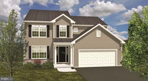 2790 Silver Maple Dr, Harrisburg, PA 17112