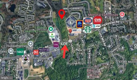 0 Linglestown Rd, Harrisburg, PA 17110
