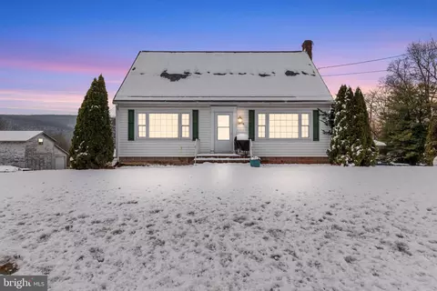 6036 State Route 209, Lykens, PA 17048