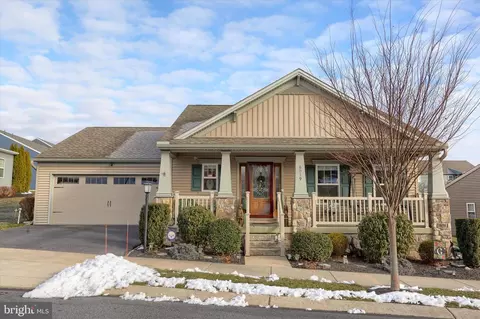 6039 Station Circle Rd, Harrisburg, PA 17111