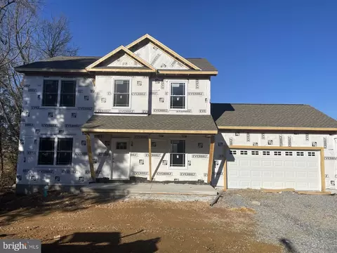 6628 Jordan Dr, Harrisburg, PA 17111