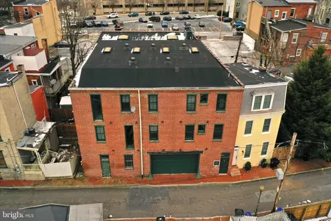 933 Rose St, Harrisburg, PA 17102