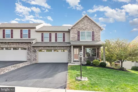 4338 N Victoria Way, Harrisburg, PA 17112