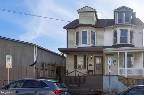 1947 North St, Harrisburg, PA 17103