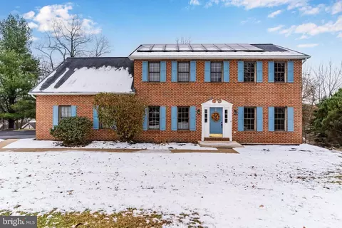 1600 Churchill Rd, Harrisburg, PA 17111