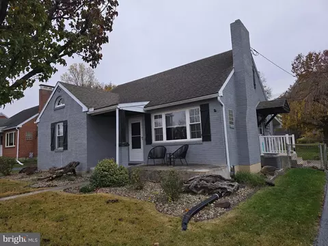 123 Lincoln Pl, Harrisburg, PA 17112