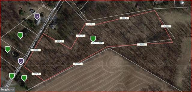 0 Stauffers Church Rd, Hershey, PA 17033