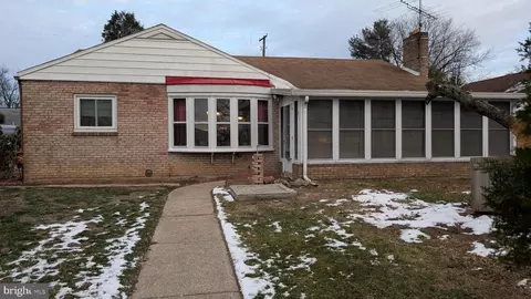 519 S 23rd St, Harrisburg, PA 17104