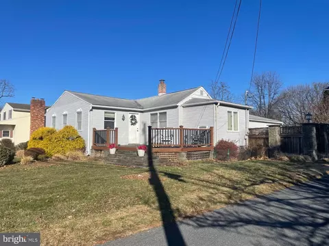 29 S Arlene St, Harrisburg, PA 17112