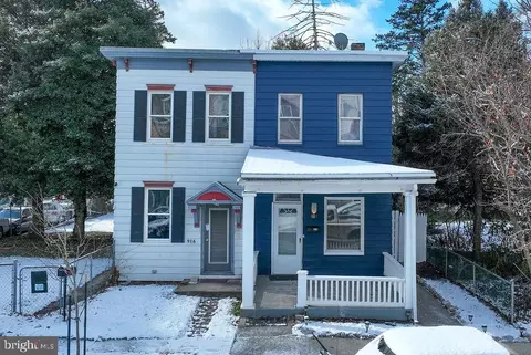 914 Norwood St, Harrisburg, PA 17104
