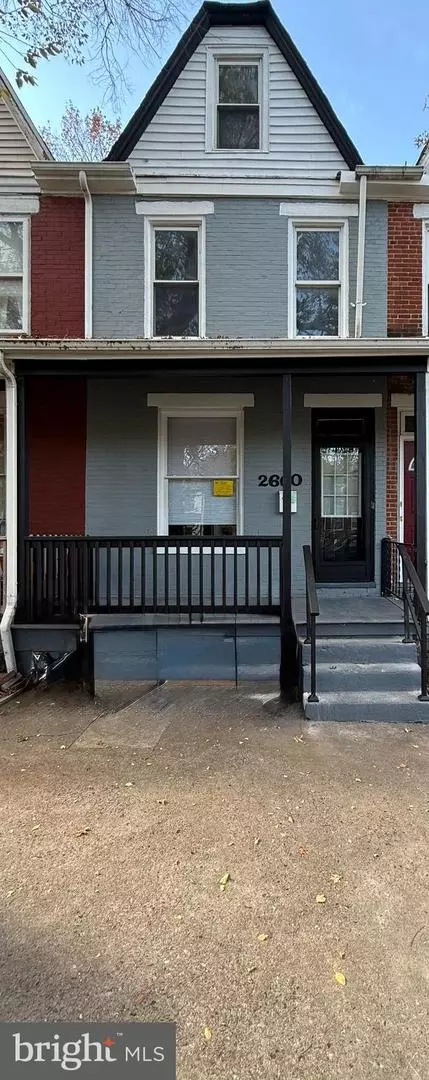 2660 Jefferson St, Harrisburg, PA 17110