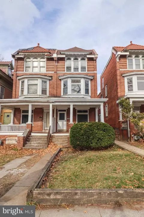 1708 State St, Harrisburg, PA 17103