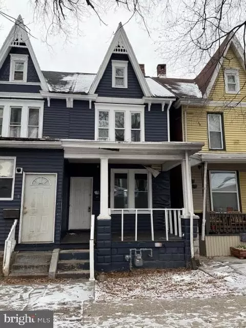1625 Park St, Harrisburg, PA 17103