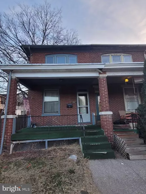 1007 Melrose St, Harrisburg, PA 17104