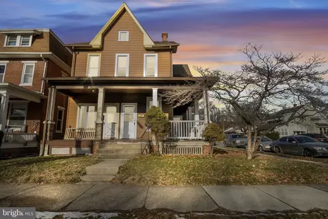3330 Derry St, Harrisburg, PA 17111