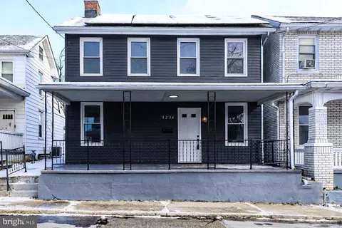 1234 Main St, Harrisburg, PA 17113