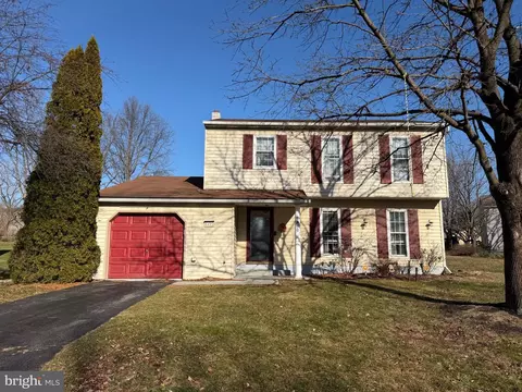 6490 Heatherfield Way, Harrisburg, PA 17112