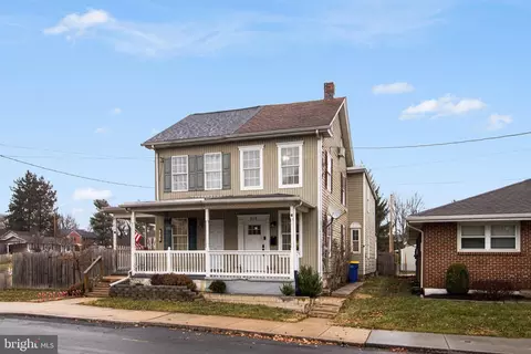 210 Adelia St, Middletown, PA 17057