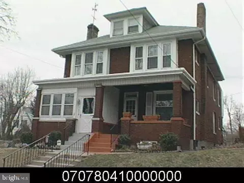 1414 Verbeke St, Harrisburg, PA 17103
