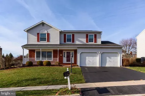 2538 Wicklow Dr, Harrisburg, PA 17112