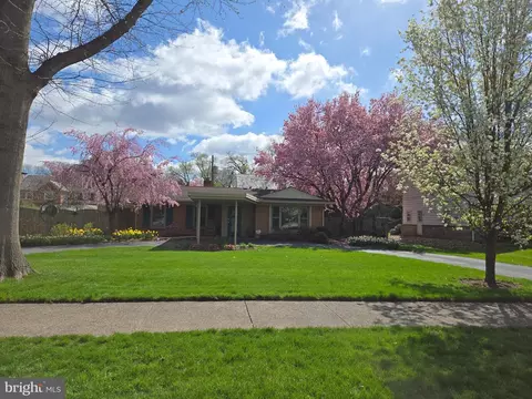 2915 Green St, Harrisburg, PA 17110
