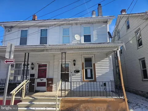 306 S 29th St, Harrisburg, PA 17103