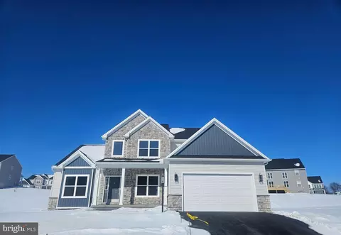 125 Jennifer Cir, Harrisburg, PA 17112