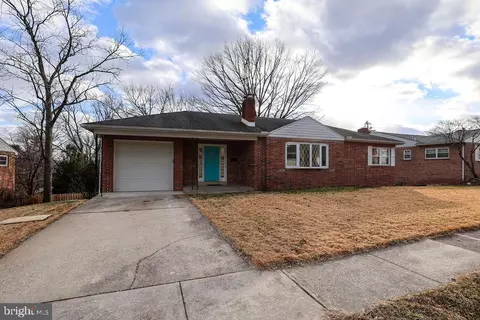 522 Park Ter, Harrisburg, PA 17111