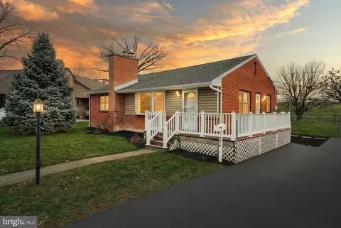 4619 South Rd, Harrisburg, PA 17109
