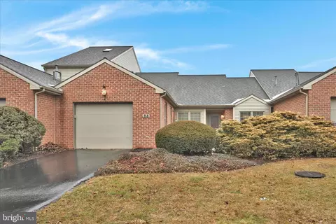 33 Leearden Rd, Hershey, PA 17033