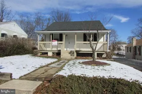 4614 Clarendon St, Harrisburg, PA 17109