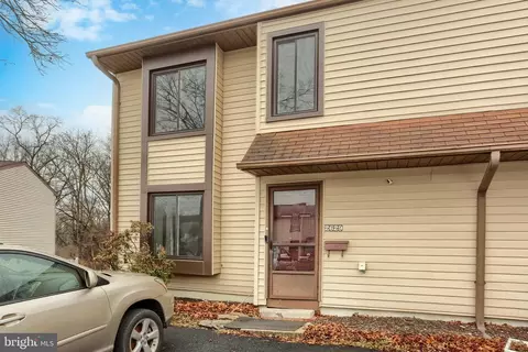 2629 Gateway Dr, Harrisburg, PA 17110