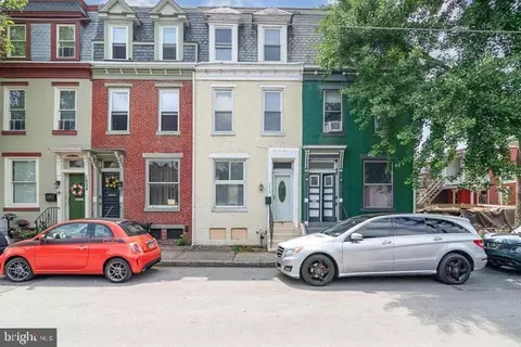 1828 Penn St, Harrisburg, PA 17102