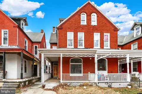 518 Emerald St, Harrisburg, PA 17110