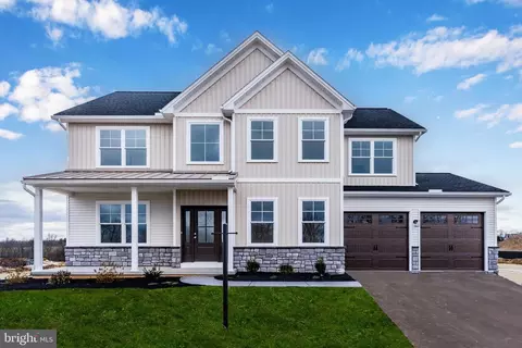 6620 Painted Sky Dr, Harrisburg, PA 17111