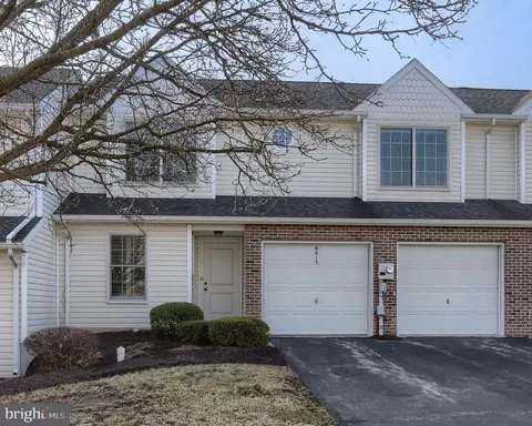 6615 Springford Ter, Harrisburg, PA 17111