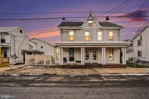 534 Main St, Lykens, PA 17048